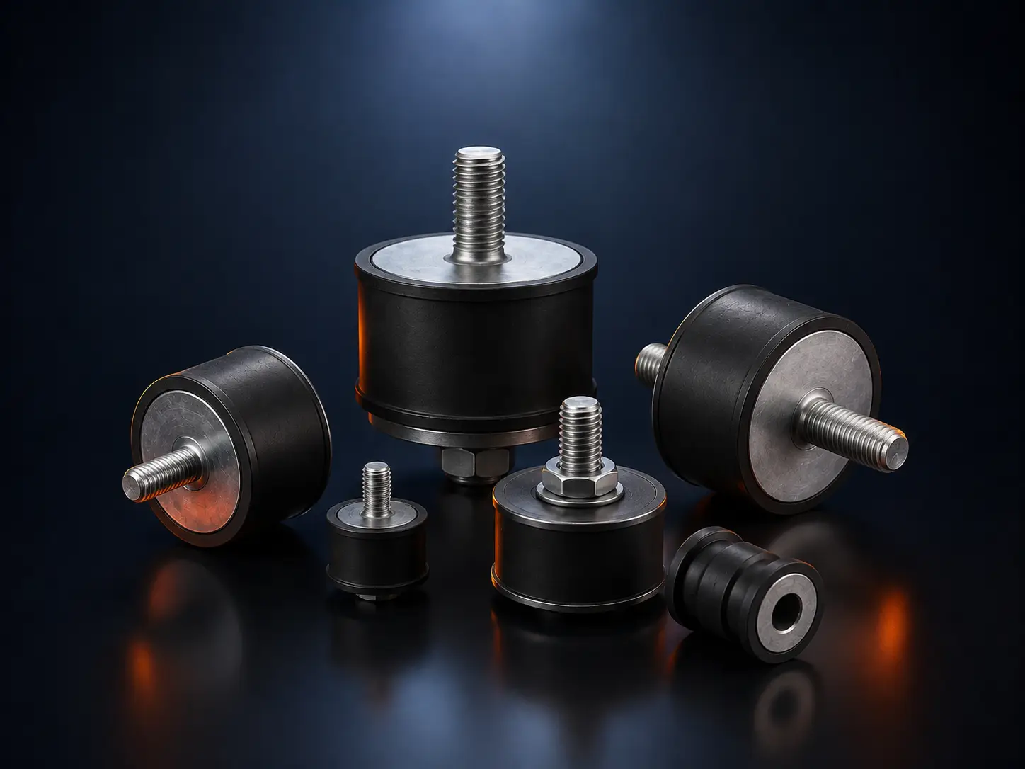 Taido Mounting Systems