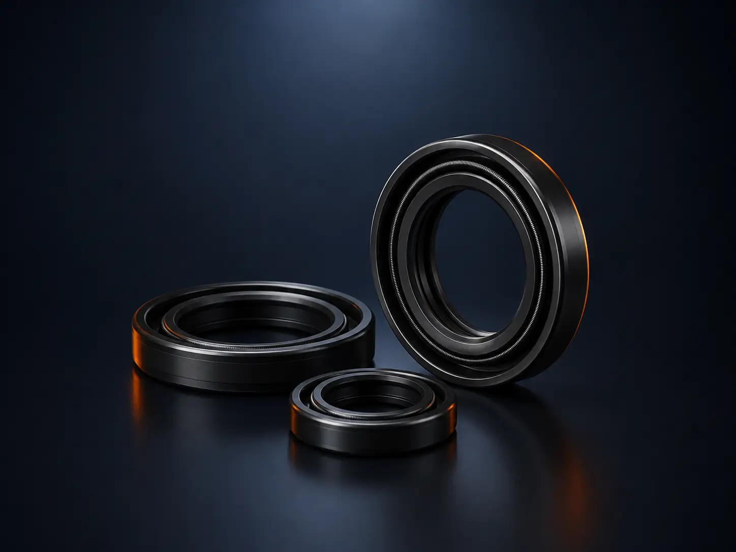 Taido Oil Seals