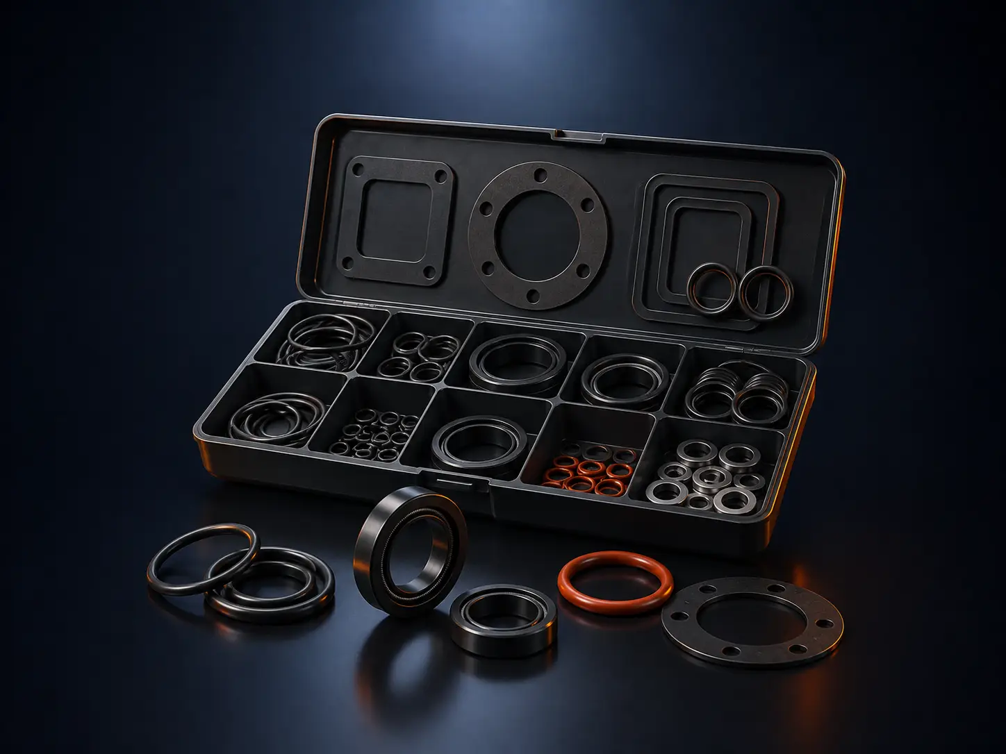Taido Repair Kits