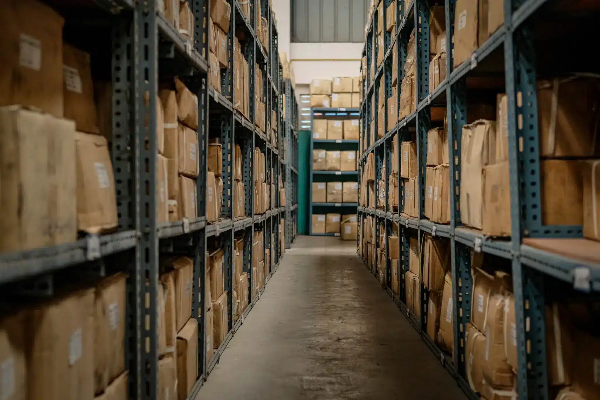 Taido warehouse stocked for worldwide export