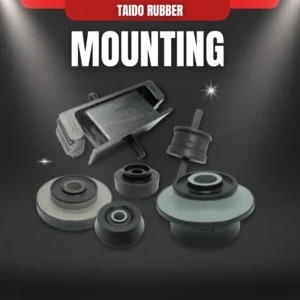 Taido Mounting